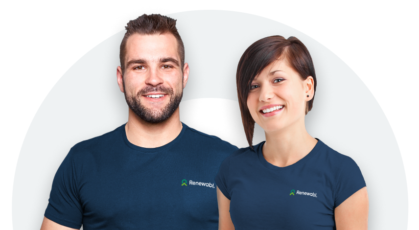 EPC renewable energy advisers